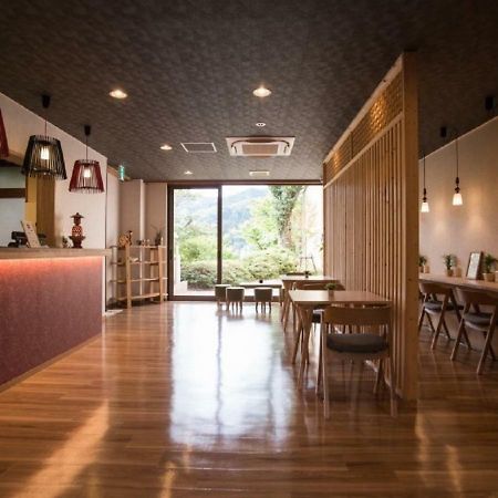 Otomeyuri-Spa Quad Room / Vacation Stay 24467 Fukushima  Exterior photo