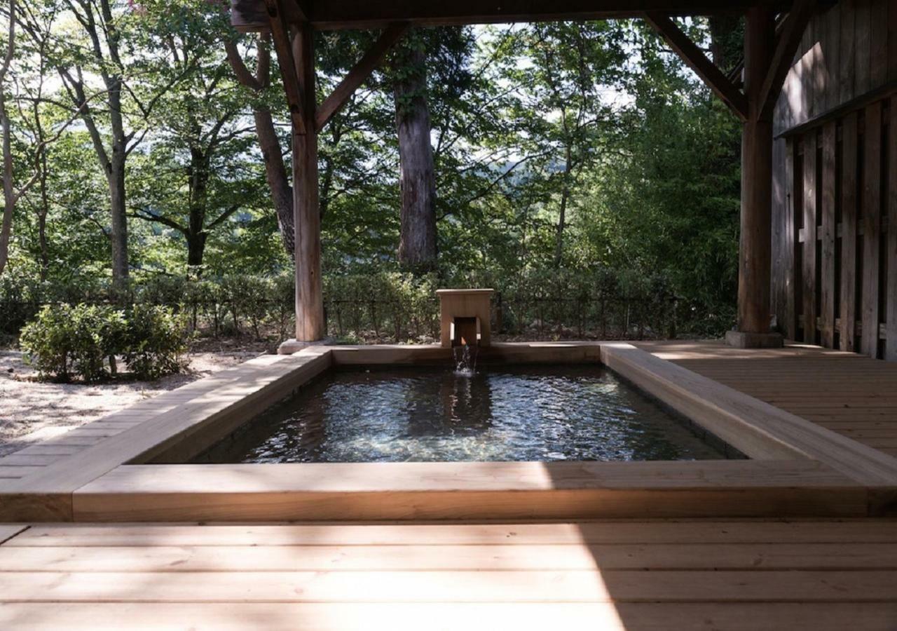 Otomeyuri-Spa Quad Room / Vacation Stay 24467 Fukushima  Exterior photo