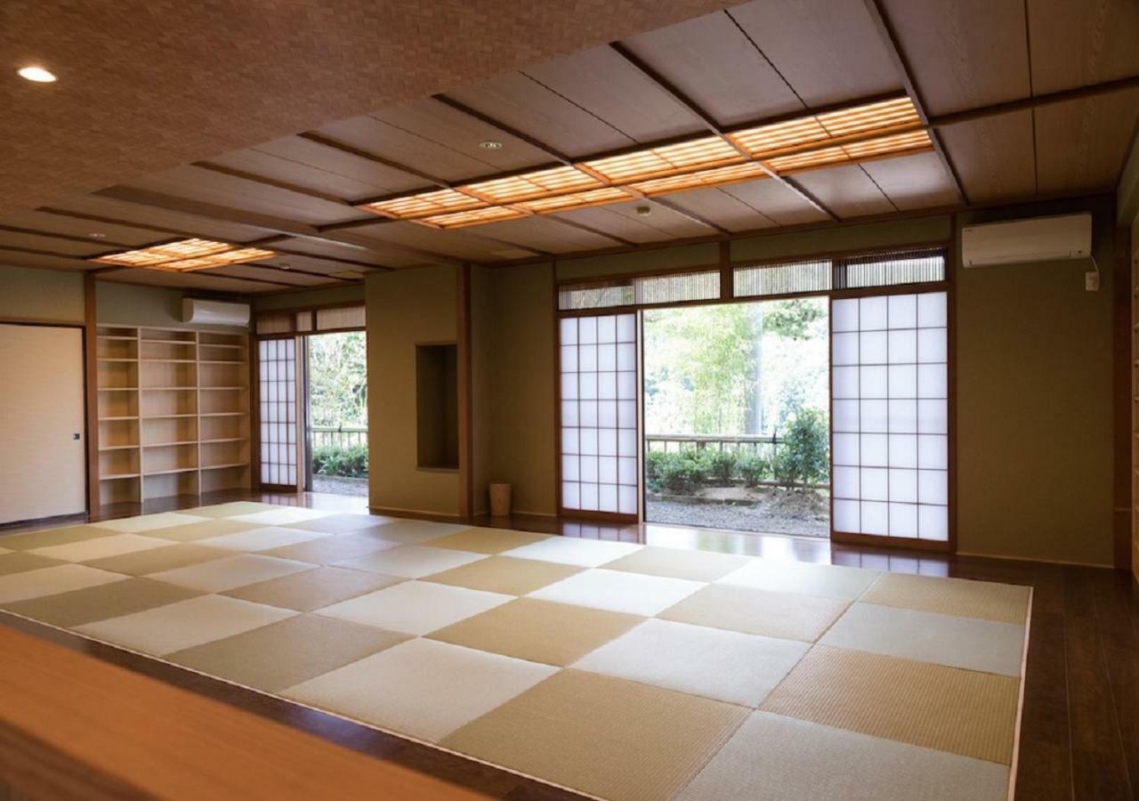 Otomeyuri-Spa Quad Room / Vacation Stay 24467 Fukushima  Exterior photo